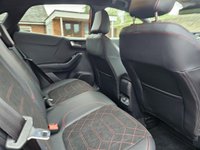 USED 2024 74 FORD PUMA 1.0T EcoBoost MHEV ST-Line X SUV 5dr Petrol Hybrid DCT Euro 6 (s/s) (155 ps) 