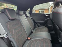 USED 2024 74 FORD PUMA 1.0T EcoBoost MHEV ST-Line X SUV 5dr Petrol Hybrid DCT Euro 6 (s/s) (155 ps) 