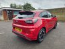 USED 2024 74 FORD PUMA 1.0T EcoBoost MHEV ST-Line X SUV 5dr Petrol Hybrid DCT Euro 6 (s/s) (155 ps) 