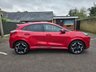 USED 2024 74 FORD PUMA 1.0T EcoBoost MHEV ST-Line X SUV 5dr Petrol Hybrid DCT Euro 6 (s/s) (155 ps) 