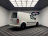 USED 2013 13 VOLKSWAGEN CADDY 1.6 TDI C20 Highline Panel Van 4dr Diesel DSG L1 H1 (152 g/km, 101 bhp) NEW CLUTCH|REV CAM|SAT NAV|DSG
