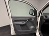 USED 2013 13 VOLKSWAGEN CADDY 1.6 TDI C20 Highline Panel Van 4dr Diesel DSG L1 H1 (152 g/km, 101 bhp) NEW CLUTCH|REV CAM|SAT NAV|DSG