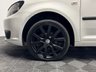 USED 2013 13 VOLKSWAGEN CADDY 1.6 TDI C20 Highline Panel Van 4dr Diesel DSG L1 H1 (152 g/km, 101 bhp) NEW CLUTCH|REV CAM|SAT NAV|DSG