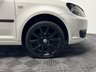 USED 2013 13 VOLKSWAGEN CADDY 1.6 TDI C20 Highline Panel Van 4dr Diesel DSG L1 H1 (152 g/km, 101 bhp) NEW CLUTCH|REV CAM|SAT NAV|DSG