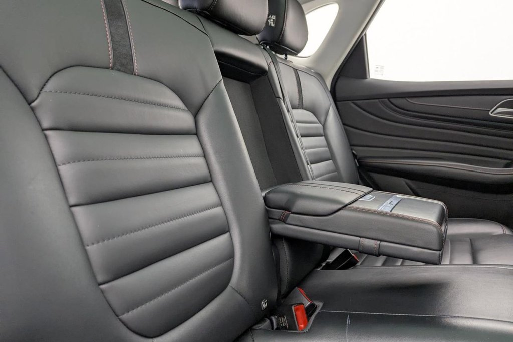 USED 2021 21 MG MG HS 1.5 T-GDI Exclusive SUV 5dr Petrol DCT Euro 6 (s/s) (162 ps) Sat Nav Leather Interior