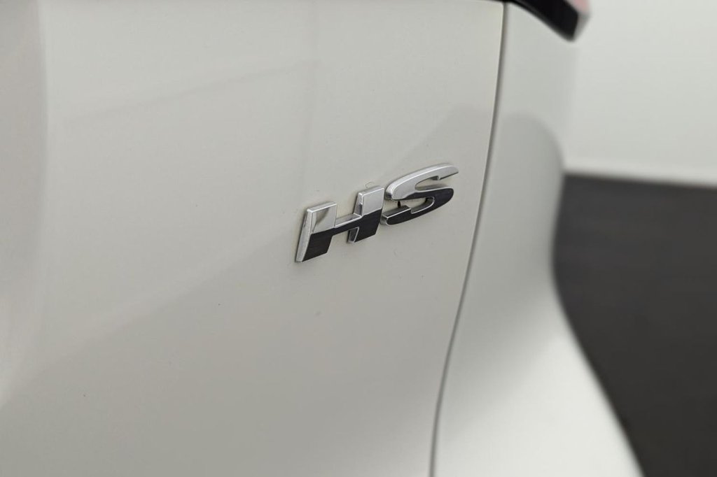 USED 2021 21 MG MG HS 1.5 T-GDI Exclusive SUV 5dr Petrol DCT Euro 6 (s/s) (162 ps) Sat Nav Leather Interior