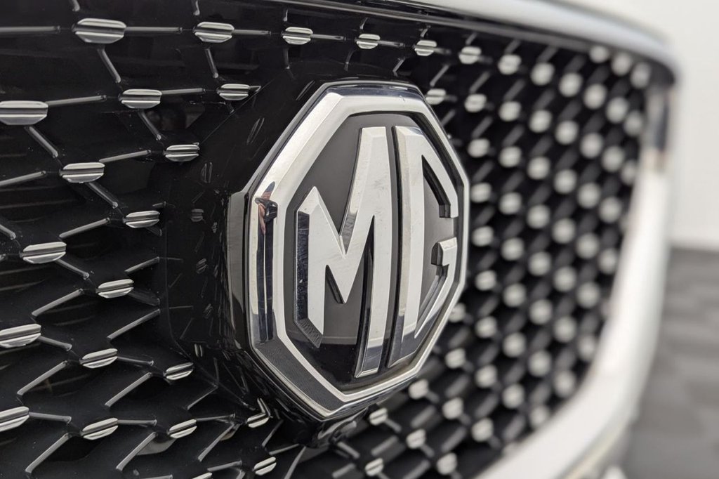 USED 2021 21 MG MG HS 1.5 T-GDI Exclusive SUV 5dr Petrol DCT Euro 6 (s/s) (162 ps) Sat Nav Leather Interior
