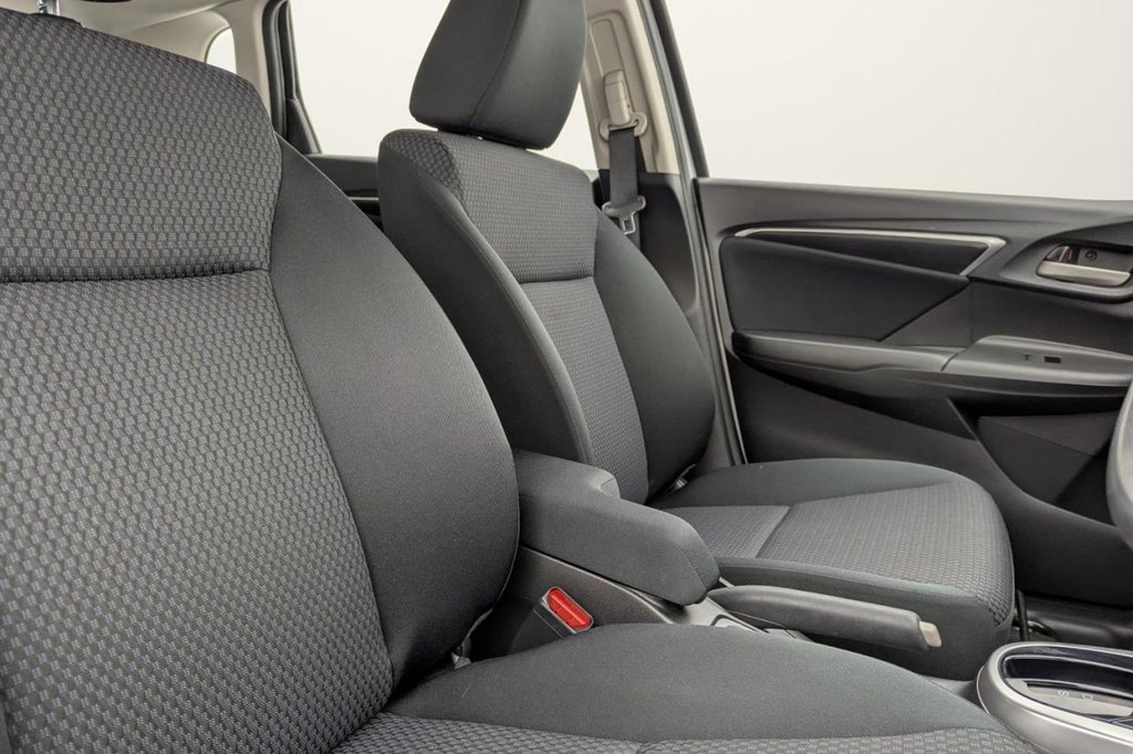 USED 2019 69 HONDA JAZZ 1.3 i-VTEC SE Hatchback 5dr Petrol CVT Euro 6 (s/s) (102 ps) Cruise Control DAB