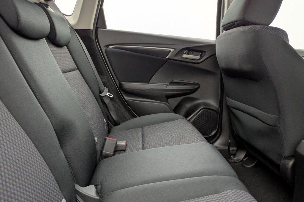 USED 2019 69 HONDA JAZZ 1.3 i-VTEC SE Hatchback 5dr Petrol CVT Euro 6 (s/s) (102 ps) Cruise Control DAB