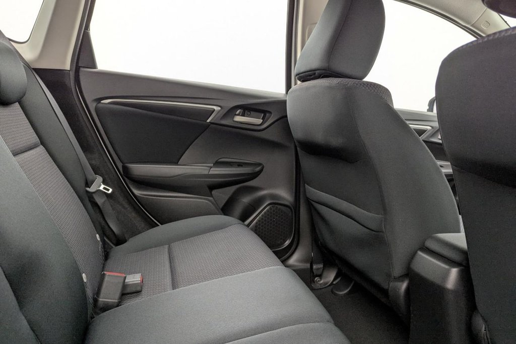 USED 2019 69 HONDA JAZZ 1.3 i-VTEC SE Hatchback 5dr Petrol CVT Euro 6 (s/s) (102 ps) Cruise Control DAB