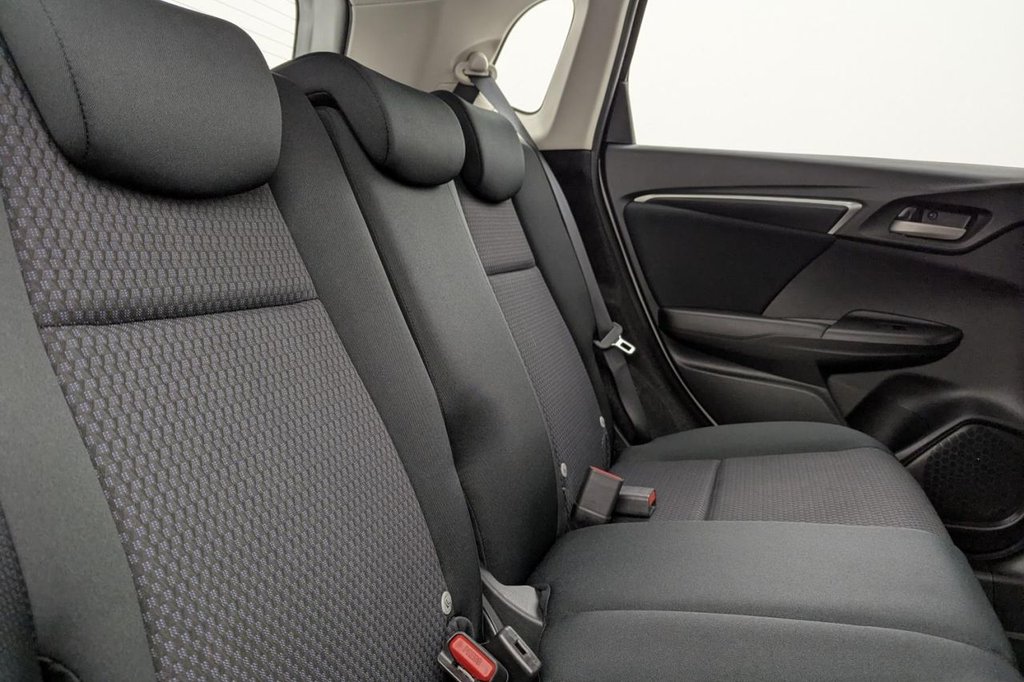 USED 2019 69 HONDA JAZZ 1.3 i-VTEC SE Hatchback 5dr Petrol CVT Euro 6 (s/s) (102 ps) Cruise Control DAB