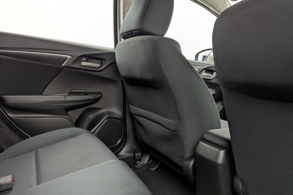 USED 2019 69 HONDA JAZZ 1.3 i-VTEC SE Hatchback 5dr Petrol CVT Euro 6 (s/s) (102 ps) Cruise Control DAB