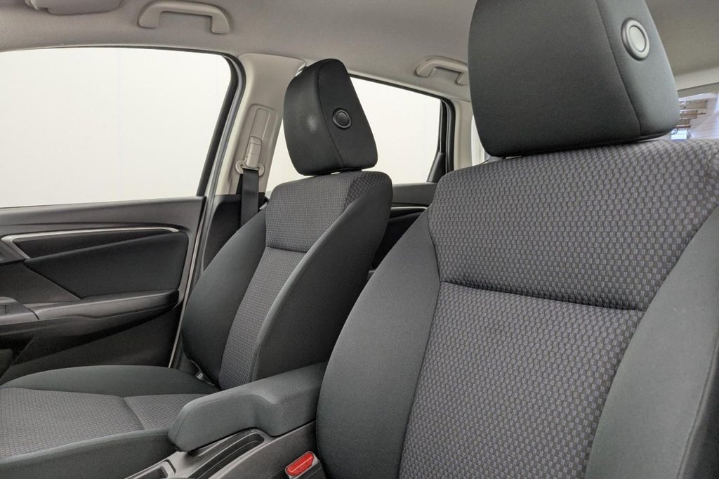 USED 2019 69 HONDA JAZZ 1.3 i-VTEC SE Hatchback 5dr Petrol CVT Euro 6 (s/s) (102 ps) Cruise Control DAB