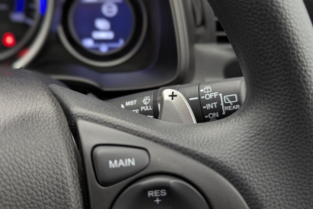 USED 2019 69 HONDA JAZZ 1.3 i-VTEC SE Hatchback 5dr Petrol CVT Euro 6 (s/s) (102 ps) Cruise Control DAB