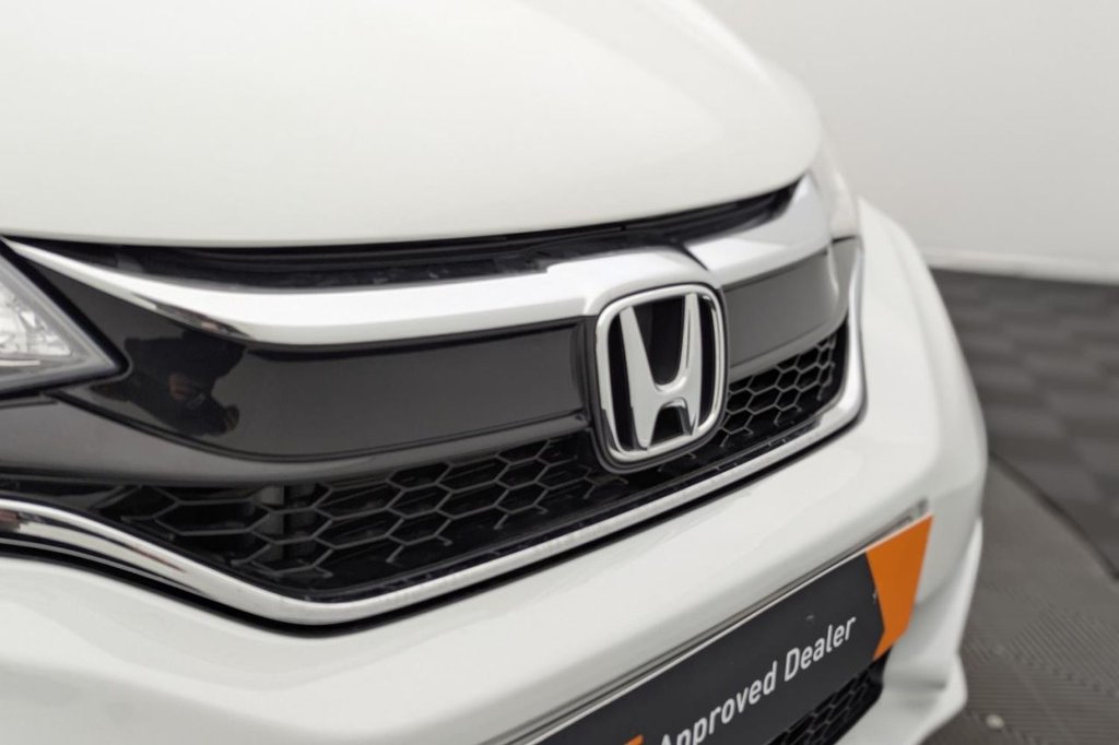 USED 2019 69 HONDA JAZZ 1.3 i-VTEC SE Hatchback 5dr Petrol CVT Euro 6 (s/s) (102 ps) Cruise Control DAB