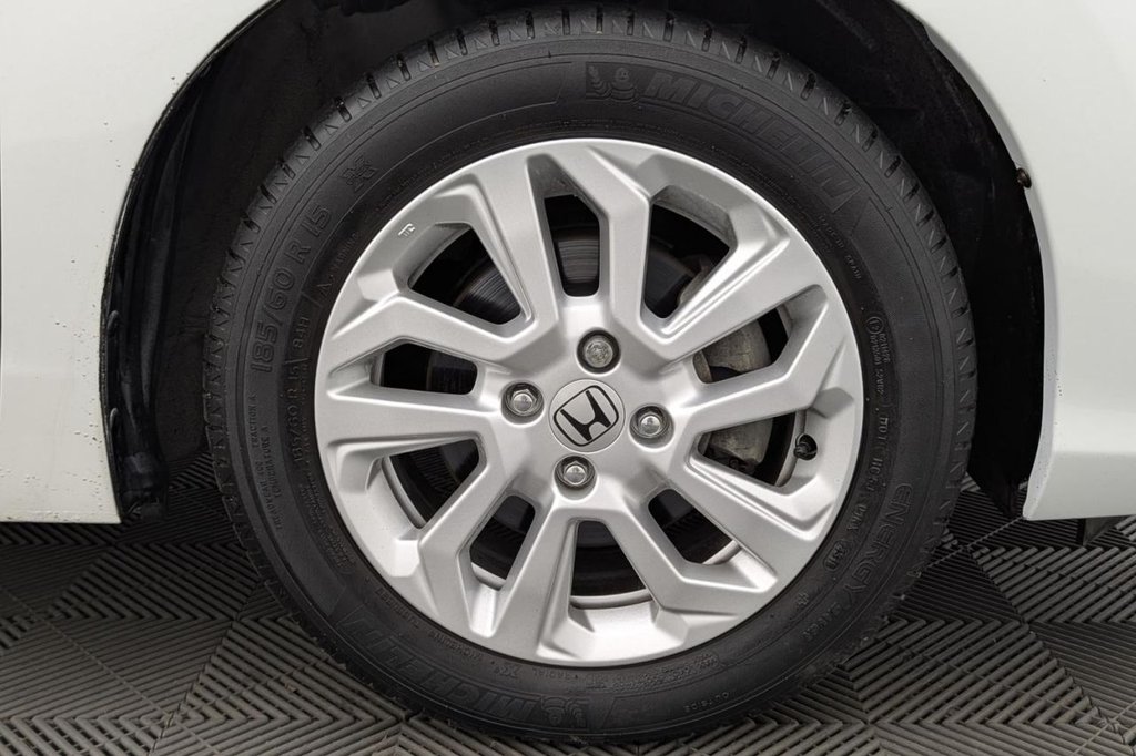 USED 2019 69 HONDA JAZZ 1.3 i-VTEC SE Hatchback 5dr Petrol CVT Euro 6 (s/s) (102 ps) Cruise Control DAB