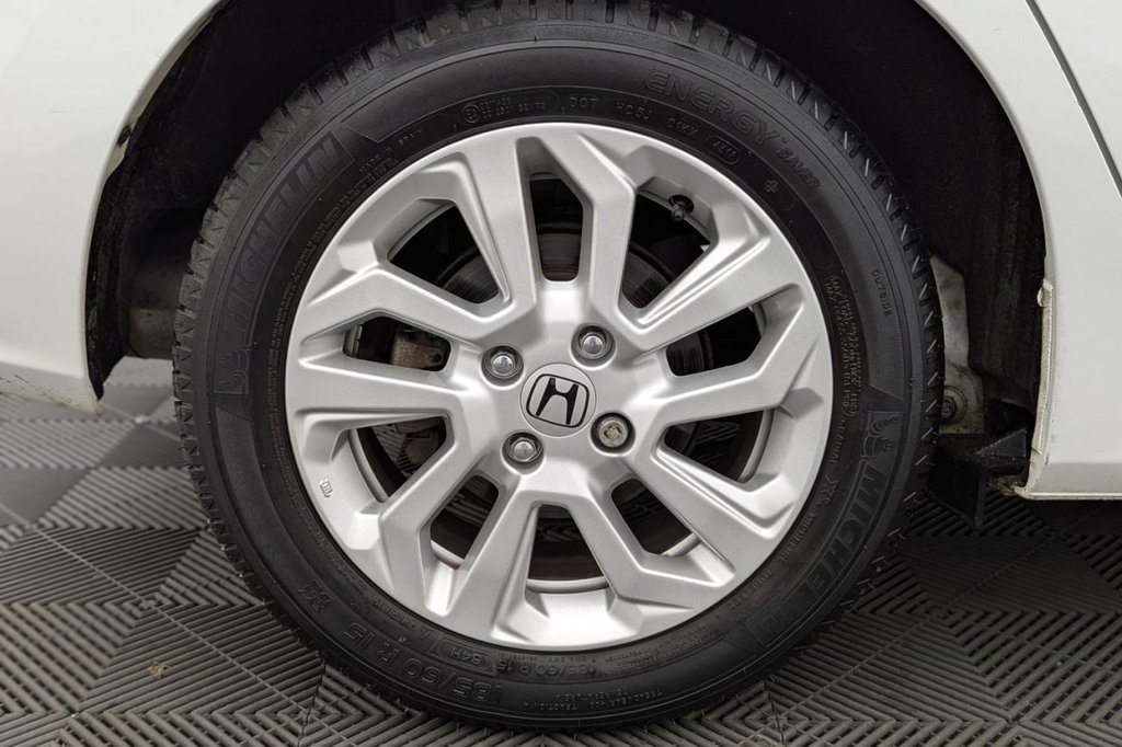 USED 2019 69 HONDA JAZZ 1.3 i-VTEC SE Hatchback 5dr Petrol CVT Euro 6 (s/s) (102 ps) Cruise Control DAB