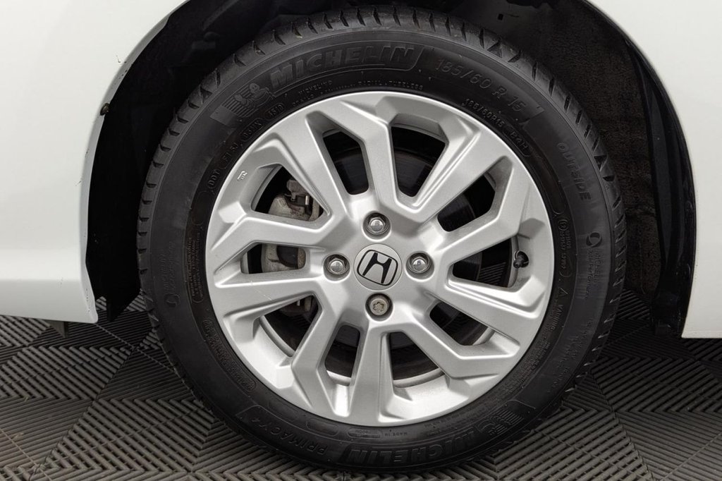 USED 2019 69 HONDA JAZZ 1.3 i-VTEC SE Hatchback 5dr Petrol CVT Euro 6 (s/s) (102 ps) Cruise Control DAB
