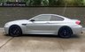USED 2012 J BMW M6 4.4 V8 Coupe 2dr Petrol DCT Euro 5 (s/s) (560 ps) FINANCE AVAILABLE ZERO DEPOSIT