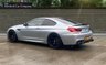 USED 2012 J BMW M6 4.4 V8 Coupe 2dr Petrol DCT Euro 5 (s/s) (560 ps) FINANCE AVAILABLE ZERO DEPOSIT