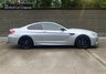 USED 2012 J BMW M6 4.4 V8 Coupe 2dr Petrol DCT Euro 5 (s/s) (560 ps) FINANCE AVAILABLE ZERO DEPOSIT