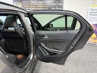 USED 2016 65 MERCEDES-BENZ GLA 2.1 GLA220d AMG Line (Premium Plus) SUV 5dr Diesel 7G-DCT 4MATIC Euro 6 (s/s) (177 ps) PANROOF HEATED SEATS SATNAV
