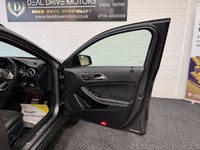 USED 2016 65 MERCEDES-BENZ GLA 2.1 GLA220d AMG Line (Premium Plus) SUV 5dr Diesel 7G-DCT 4MATIC Euro 6 (s/s) (177 ps) PANROOF HEATED SEATS SATNAV