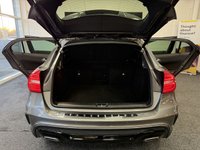 USED 2016 65 MERCEDES-BENZ GLA 2.1 GLA220d AMG Line (Premium Plus) SUV 5dr Diesel 7G-DCT 4MATIC Euro 6 (s/s) (177 ps) PANROOF HEATED SEATS SATNAV