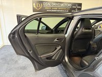USED 2016 65 MERCEDES-BENZ GLA 2.1 GLA220d AMG Line (Premium Plus) SUV 5dr Diesel 7G-DCT 4MATIC Euro 6 (s/s) (177 ps) PANROOF HEATED SEATS SATNAV