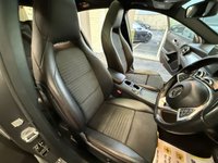 USED 2016 65 MERCEDES-BENZ GLA 2.1 GLA220d AMG Line (Premium Plus) SUV 5dr Diesel 7G-DCT 4MATIC Euro 6 (s/s) (177 ps) PANROOF HEATED SEATS SATNAV