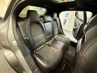 USED 2016 65 MERCEDES-BENZ GLA 2.1 GLA220d AMG Line (Premium Plus) SUV 5dr Diesel 7G-DCT 4MATIC Euro 6 (s/s) (177 ps) PANROOF HEATED SEATS SATNAV
