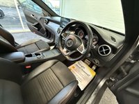 USED 2016 65 MERCEDES-BENZ GLA 2.1 GLA220d AMG Line (Premium Plus) SUV 5dr Diesel 7G-DCT 4MATIC Euro 6 (s/s) (177 ps) PANROOF HEATED SEATS SATNAV