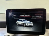 USED 2016 65 MERCEDES-BENZ GLA 2.1 GLA220d AMG Line (Premium Plus) SUV 5dr Diesel 7G-DCT 4MATIC Euro 6 (s/s) (177 ps) PANROOF HEATED SEATS SATNAV