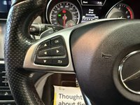 USED 2016 65 MERCEDES-BENZ GLA 2.1 GLA220d AMG Line (Premium Plus) SUV 5dr Diesel 7G-DCT 4MATIC Euro 6 (s/s) (177 ps) PANROOF HEATED SEATS SATNAV