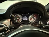 USED 2016 65 MERCEDES-BENZ GLA 2.1 GLA220d AMG Line (Premium Plus) SUV 5dr Diesel 7G-DCT 4MATIC Euro 6 (s/s) (177 ps) PANROOF HEATED SEATS SATNAV