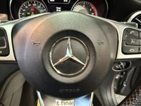 USED 2016 65 MERCEDES-BENZ GLA 2.1 GLA220d AMG Line (Premium Plus) SUV 5dr Diesel 7G-DCT 4MATIC Euro 6 (s/s) (177 ps) PANROOF HEATED SEATS SATNAV