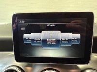 USED 2016 65 MERCEDES-BENZ GLA 2.1 GLA220d AMG Line (Premium Plus) SUV 5dr Diesel 7G-DCT 4MATIC Euro 6 (s/s) (177 ps) PANROOF HEATED SEATS SATNAV