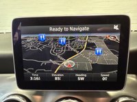 USED 2016 65 MERCEDES-BENZ GLA 2.1 GLA220d AMG Line (Premium Plus) SUV 5dr Diesel 7G-DCT 4MATIC Euro 6 (s/s) (177 ps) PANROOF HEATED SEATS SATNAV