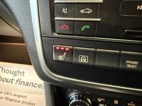 USED 2016 65 MERCEDES-BENZ GLA 2.1 GLA220d AMG Line (Premium Plus) SUV 5dr Diesel 7G-DCT 4MATIC Euro 6 (s/s) (177 ps) PANROOF HEATED SEATS SATNAV