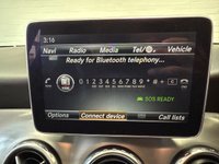 USED 2016 65 MERCEDES-BENZ GLA 2.1 GLA220d AMG Line (Premium Plus) SUV 5dr Diesel 7G-DCT 4MATIC Euro 6 (s/s) (177 ps) PANROOF HEATED SEATS SATNAV