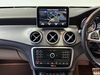 USED 2016 65 MERCEDES-BENZ GLA 2.1 GLA220d AMG Line (Premium Plus) SUV 5dr Diesel 7G-DCT 4MATIC Euro 6 (s/s) (177 ps) PANROOF HEATED SEATS SATNAV