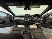 USED 2016 65 MERCEDES-BENZ GLA 2.1 GLA220d AMG Line (Premium Plus) SUV 5dr Diesel 7G-DCT 4MATIC Euro 6 (s/s) (177 ps) PANROOF HEATED SEATS SATNAV