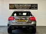 USED 2016 65 MERCEDES-BENZ GLA 2.1 GLA220d AMG Line (Premium Plus) SUV 5dr Diesel 7G-DCT 4MATIC Euro 6 (s/s) (177 ps) PANROOF HEATED SEATS SATNAV