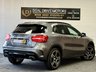 USED 2016 65 MERCEDES-BENZ GLA 2.1 GLA220d AMG Line (Premium Plus) SUV 5dr Diesel 7G-DCT 4MATIC Euro 6 (s/s) (177 ps) PANROOF HEATED SEATS SATNAV