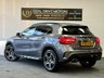 USED 2016 65 MERCEDES-BENZ GLA 2.1 GLA220d AMG Line (Premium Plus) SUV 5dr Diesel 7G-DCT 4MATIC Euro 6 (s/s) (177 ps) PANROOF HEATED SEATS SATNAV