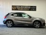 USED 2016 65 MERCEDES-BENZ GLA 2.1 GLA220d AMG Line (Premium Plus) SUV 5dr Diesel 7G-DCT 4MATIC Euro 6 (s/s) (177 ps) PANROOF HEATED SEATS SATNAV