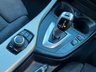 USED 2015 64 BMW 1 SERIES 2.0 118d M Sport Hatchback 5dr Diesel Auto Euro 5 (s/s) (143 ps) AUTOMATIC & BLACK ALLOYS
