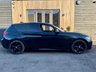 USED 2015 64 BMW 1 SERIES 2.0 118d M Sport Hatchback 5dr Diesel Auto Euro 5 (s/s) (143 ps) AUTOMATIC & BLACK ALLOYS