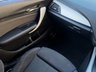 USED 2015 64 BMW 1 SERIES 2.0 118d M Sport Hatchback 5dr Diesel Auto Euro 5 (s/s) (143 ps) AUTOMATIC & BLACK ALLOYS