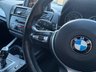 USED 2015 64 BMW 1 SERIES 2.0 118d M Sport Hatchback 5dr Diesel Auto Euro 5 (s/s) (143 ps) AUTOMATIC & BLACK ALLOYS